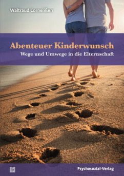 Abenteuer Kinderwunsch - Cornelißen, Waltraud