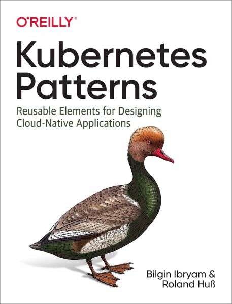 Kubernetes Patterns (eBook, ePUB) Kubernetes Patterns (eBook, ePUB)