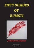 FIFTY SHADES OF BUMSTI FIFTY SHADES OF BUMSTI