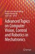 Advanced Topics on Computer Vision,... - Bild 1