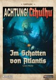Im Schatten von Atlantis