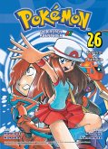 Feuerrot und Blattgrün / Pokémon - Die ersten Abenteuer Bd.26