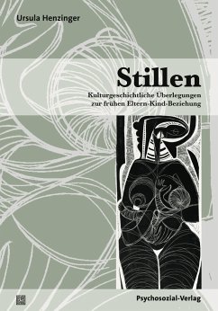 Stillen - Henzinger, Ursula