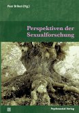 Perspektiven der Sexualforschung Perspektiven der Sexualforschung