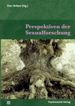 Cover Perspektiven der Sexualforschung