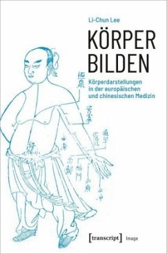 Körper bilden - Lee, Li-Chun