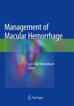 Management of Macular Hemorrhage