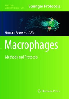 Cover Macrophages