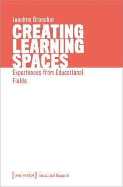 Creating Learning Spaces - Bröcher, Joachim