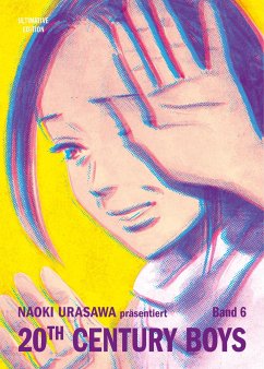 20th Century Boys: Ultimative Edition Bd.6 - Urasawa, Naoki