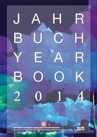 Jahrbuch 2014 - Rung, Hanne and Sophie Wolfrum