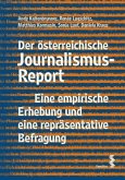 Der österreichische Journalismus-Report