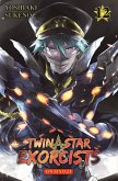 Twin Star Exorcists: Onmyoji Bd.12