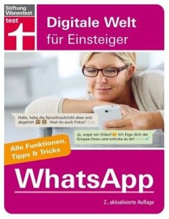 WhatsApp - Beiersmann, Stefan