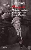Maigret und der Gehängte von Saint-Pholien / Kommissar Maigret Bd.3