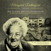 Margaret Rutherford Edition - Die Schöne mit den Silberaugen, 1 Audio-CD Margaret Rutherford Edition - Die Schöne mit den Silberaugen, 1 Audio-CD
