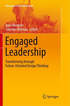 Engaged Leadership