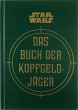 Star Wars: Das Buch der Kopfgeldjäger - Bild 1