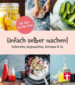 Einfach selber machen! - Prus, Agnes