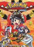 Pokémon - Sonne und Mond Bd.3