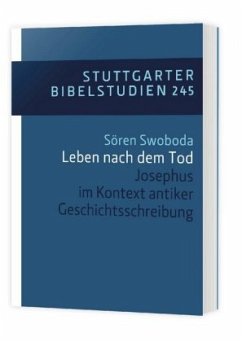 Cover Leben nach dem Tod
