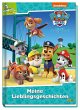 PAW Patrol: Meine Lieblingsgeschichten - Bild 1