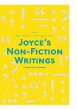 Joyce's Non-Fiction Writings - Bild 1