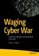 Waging Cyber War - Bild 1