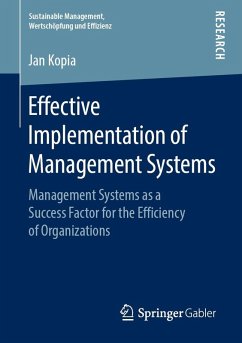 Effective Implementation of Management Systems - Kopia, Jan