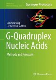 G-Quadruplex Nucleic Acids