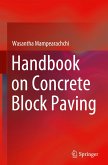 Handbook on Concrete Block Paving