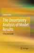 The Uncertainty Analysis of Model... - Bild 1