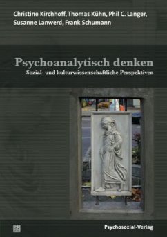 Psychoanalytisch denken