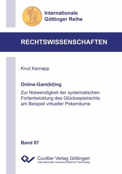Cover Online-Gam(bl)ing