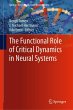 The Functional Role of Critical... - Bild 1