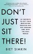 Don't Just Sit There! (eBook, ePUB) - Bild 1