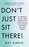 Don't Just Sit There! (eBook, ePUB)
