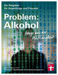 Problem: Alkohol - Hutterer, Dr. Christine