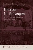 Theater in Erlangen
