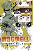 Magmell of the Sea Blue Bd.3