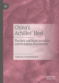 China¿s Achilles¿ Heel