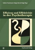 Effizienz und Effektivität in der Psychotherapie