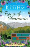 Fiona of Glenmorie (Prime Time, #8) (eBook, ePUB)