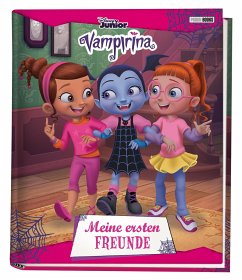 Disney Junior Vampirina: Meine ersten Freunde - Panini; Beyl, Chelsea; Nee, Chris