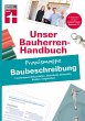 Bauherren Praxismappe - Baubeschreibung - Bild 1