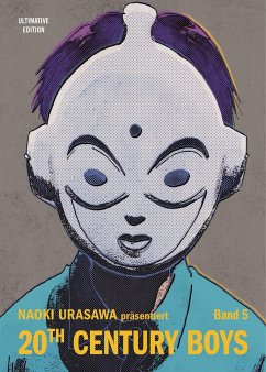 20th Century Boys: Ultimative Edition Bd.5 - Urasawa, Naoki