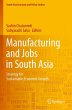 Manufacturing and Jobs in South Asia - Bild 1