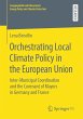 Orchestrating Local Climate Policy in... - Bild 1