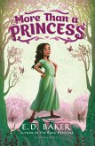 More Than a Princess (eBook, ePUB)