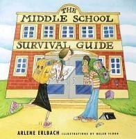 Cover The Middle School Survival Guide (eBook, ePUB)